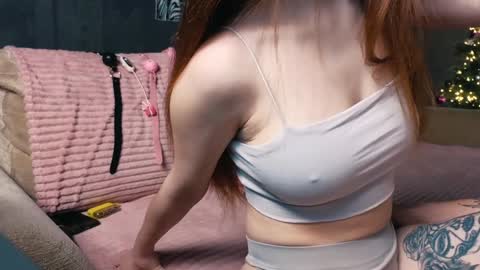 charliestormm online show from January 16, 8:57 pm