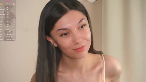 Yumi online show from March 6, 7:43 pm