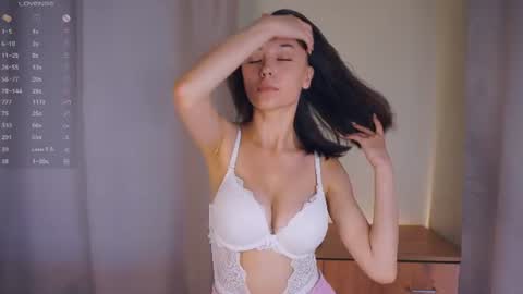 Yumi online show from July 12, 9:33 am