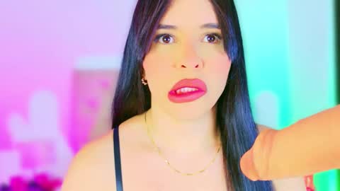 Charloott Evans online show from October 31, 2:12 am