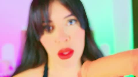 Charloott Evans online show from November 16, 11:32 pm