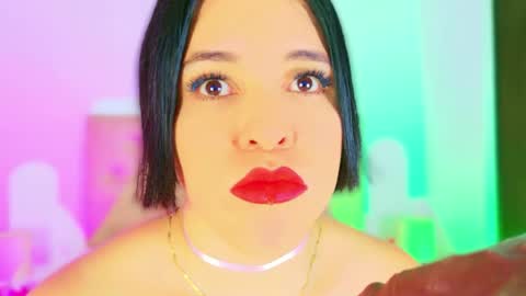 Charloott Evans online show from May 25, 3:45 am