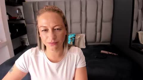 Charlot milf online show from November 27, 11:56 am