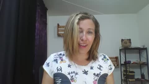 charlott online show from December 10, 2:48 am