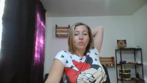 charlott online show from December 16, 10:24 pm