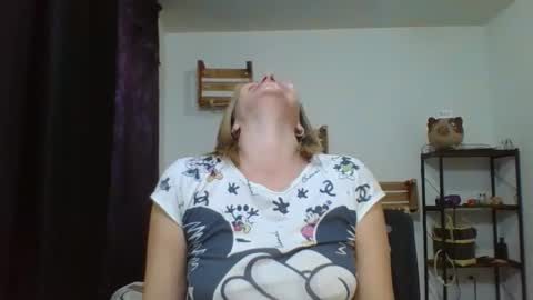 charlott online show from December 20, 5:36 am