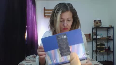 charlott online show from December 26, 6:22 pm