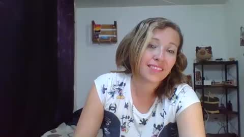 charlott online show from January 14, 5:19 am