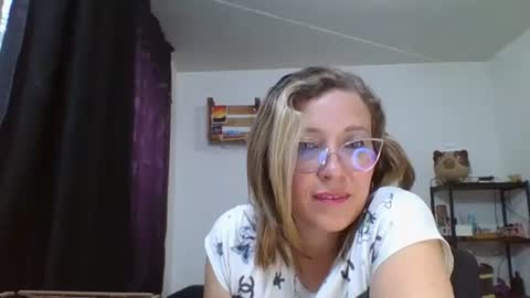 charlott online show from January 18, 12:13 am