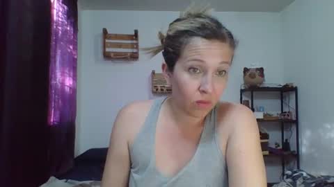 charlott online show from January 29, 10:43 pm