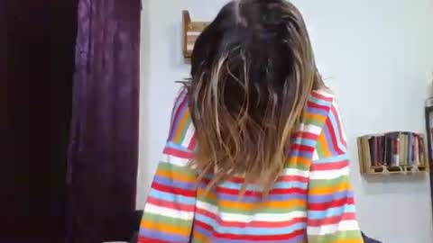 charlott online show from February 6, 5:35 am