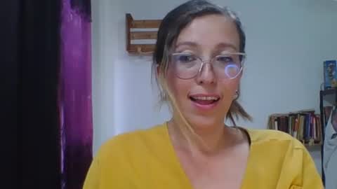 charlott online show from September 26, 7:40 pm