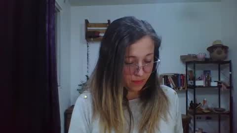 charlott online show from February 4, 12:49 am