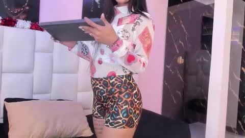 charlot_vega_ online show from December 20, 3:57 am