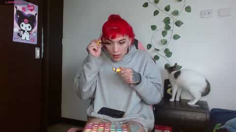 Ale punky online show from March 28, 11:54 am