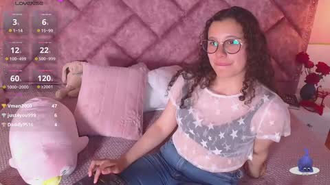 You honey online show from February 12, 10:59 pm