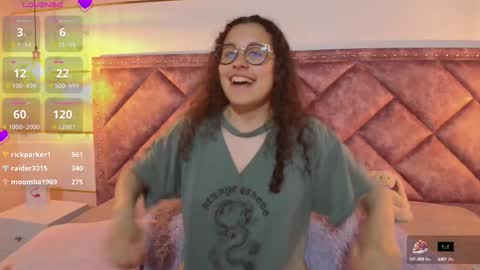 You honey online show from February 25, 11:11 pm