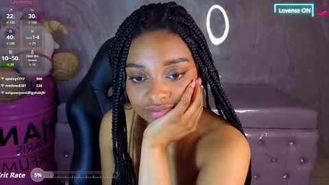 Charlote  online show from February 7, 12:58 am