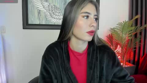 Charlote online show from February 15, 8:54 am