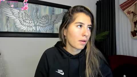 Charlote online show from November 21, 11:42 am