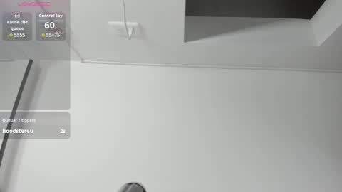 charlote_rossee online show from December 20, 3:35 am