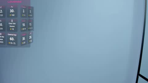 charlote_rossee online show from March 5, 2:40 am