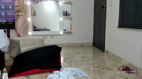 charlote wilson online show from December 21, 6:52 am