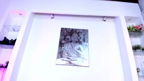 Charlote online show from January 15, 10:57 pm