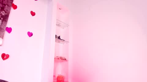 Charlote online show from February 15, 11:03 pm