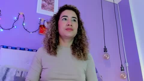 Char 3 online show from November 29, 2:42 pm