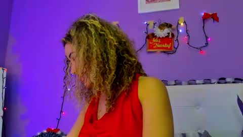 Char 3 online show from December 5, 2:58 pm