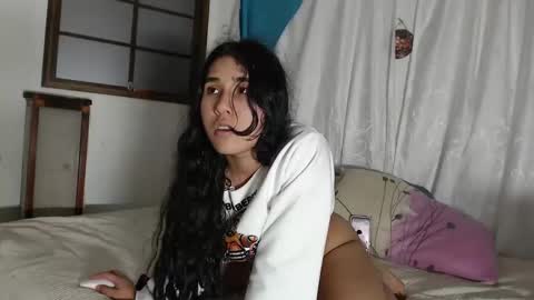 karinaa independent model online show from January 16, 1:09 am