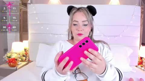 Charlotte online show from October 7, 12:02 pm