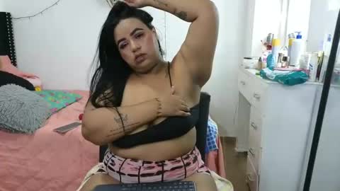 charlotte_027 online show from November 1, 4:03 am