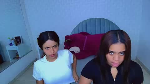 Snapshot of charlotte_0309 chatting on March 25, 2:56 pm charlotte online show from March 25, 2:56 pm