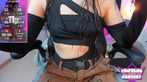 Charlotte online show from September 18, 4:36 am