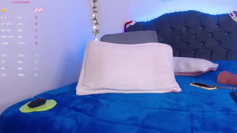 Sofia online show from December 23, 5:22 pm