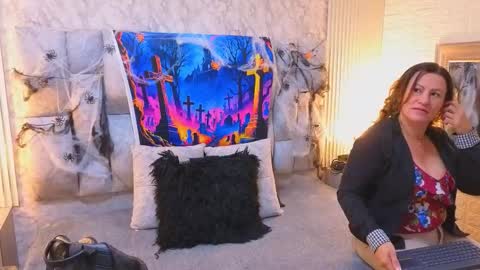 charlotte online show from October 23, 10:58 am