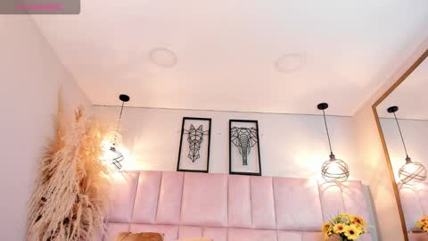 Daniela online show from February 6, 3:11 am