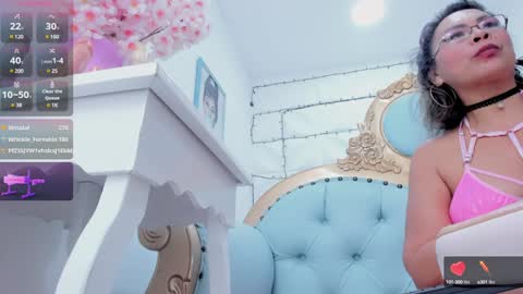 Snapshot of charlotte__milf chatting on January 26, 11:06 am charlotte__milf online show from January 26, 11:06 am