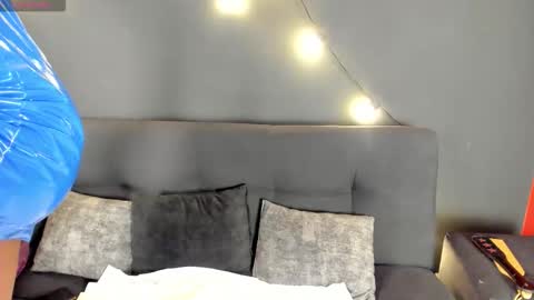  CHARLOTTE BROWN  online show from September 16, 12:50 pm