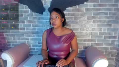  CHARLOTTE BROWN  online show from June 29, 12:38 pm