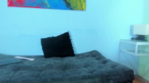  Angelica Charlotte  online show from February 17, 11:09 pm