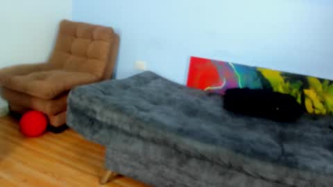  Angelica Charlotte  online show from March 7, 8:33 pm