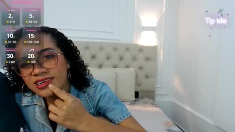 Snapshot of charlotte_dante212 chatting on November 18, 4:39 am charlottte y dante online show from November 18, 4:39 am