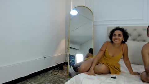 Snapshot of charlotte_dante212 chatting on December 4, 3:49 am charlottte y dante online show from December 4, 3:49 am