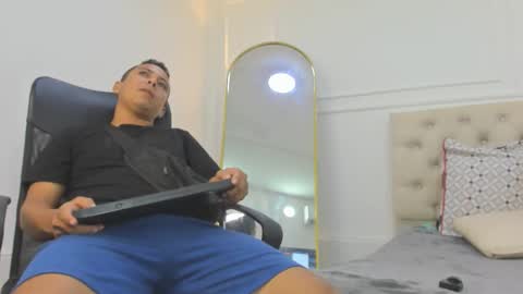 charlottte y dante online show from January 14, 4:51 am