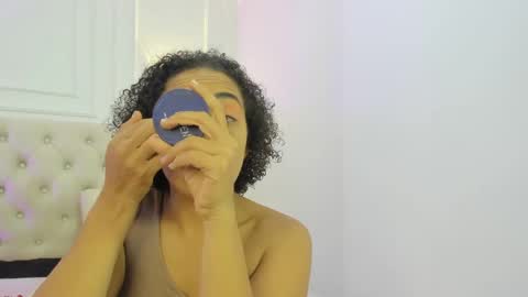 charlottte y dante online show from April 14, 4:29 am