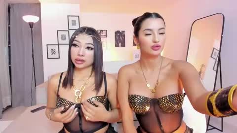 Charlotte online show from November 2, 12:02 am