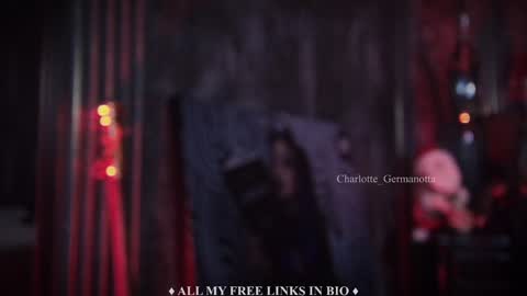 Charlotte online show from January 8, 3:28 pm